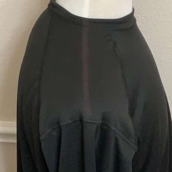 XGO (1) ACCLIMATE DRY mesh top - Black - Picture 12 of 13